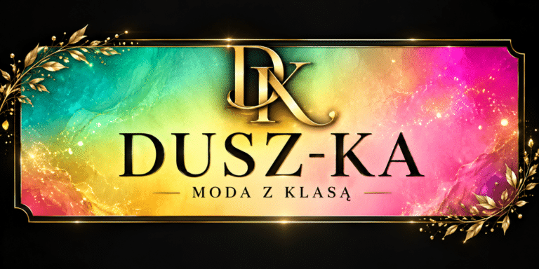 Dusz-Ka Moda — moda z klasą